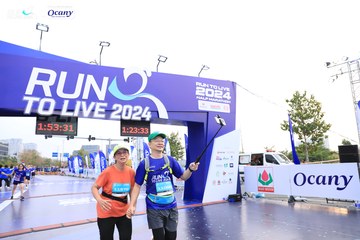 RUN TO LIVE 2024 - Ảnh #1366618