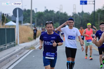 RUN TO LIVE 2024 - Ảnh #1372976