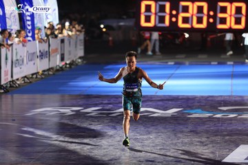 RUN TO LIVE 2024 - Ảnh #1377450