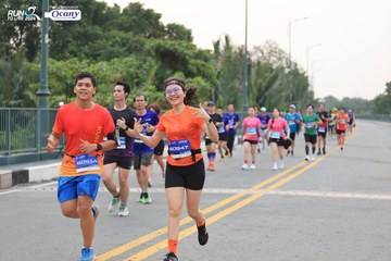 RUN TO LIVE 2024 - Ảnh #1392198