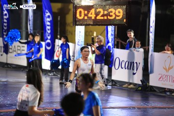 RUN TO LIVE 2024 - Ảnh #1379457
