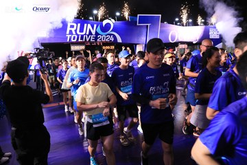 RUN TO LIVE 2024 - Ảnh #1319631