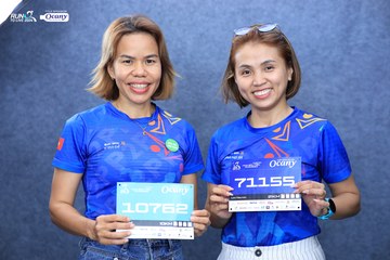 RUN TO LIVE 2024 - Ảnh #1307374