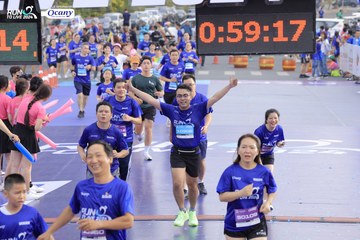 RUN TO LIVE 2024 - Ảnh #1363850
