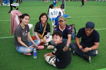 RUN TO LIVE 2024 - Ảnh #1314096