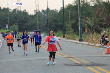 RUN TO LIVE 2024 - Ảnh #1386326