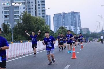 RUN TO LIVE 2024 - Ảnh #1449649