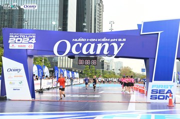 RUN TO LIVE 2024 - Ảnh #1423314