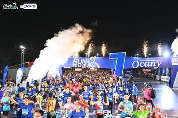 RUN TO LIVE 2024 - Ảnh #1319758