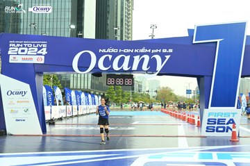 RUN TO LIVE 2024 - Ảnh #1428899