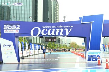 RUN TO LIVE 2024 - Ảnh #1427971