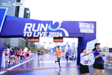 RUN TO LIVE 2024 - Ảnh #1368232