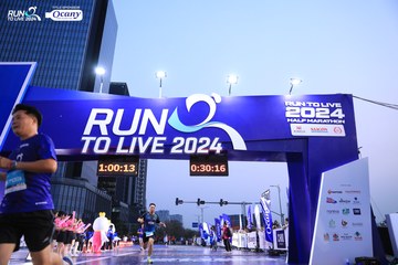 RUN TO LIVE 2024 - Ảnh #1377429