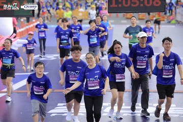 RUN TO LIVE 2024 - Ảnh #1350591
