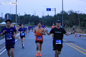 RUN TO LIVE 2024 - Ảnh #1365227