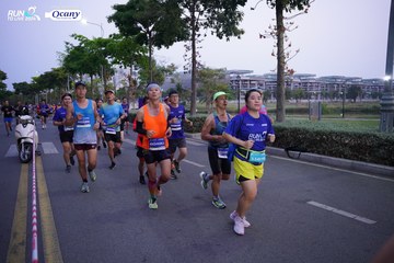RUN TO LIVE 2024 - Ảnh #1380352