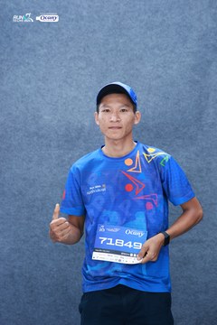 RUN TO LIVE 2024 - Ảnh #1309906