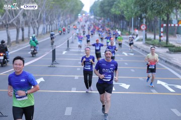 RUN TO LIVE 2024 - Ảnh #1433029