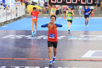 RUN TO LIVE 2024 - Ảnh #1404020