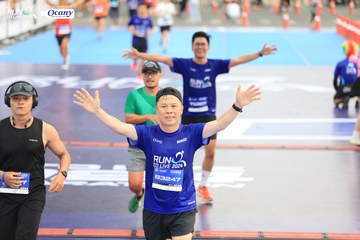 RUN TO LIVE 2024 - Ảnh #1406831