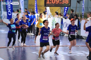 RUN TO LIVE 2024 - Ảnh #1332607