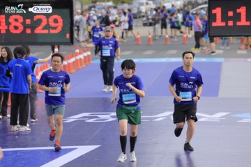 RUN TO LIVE 2024 - Ảnh #1392971