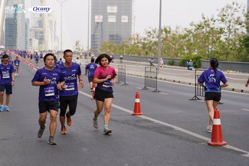 RUN TO LIVE 2024 - Ảnh #1363421
