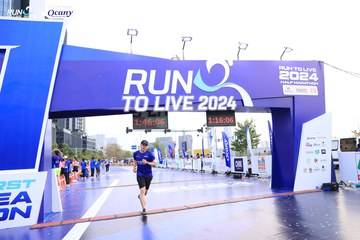 RUN TO LIVE 2024 - Ảnh #1367101