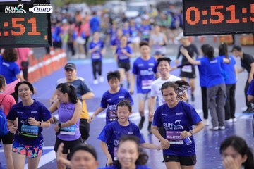 RUN TO LIVE 2024 - Ảnh #1361023
