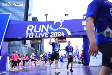 RUN TO LIVE 2024 - Ảnh #1374475