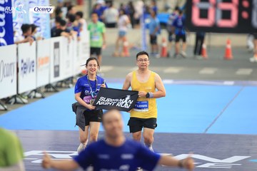 RUN TO LIVE 2024 - Ảnh #1403924