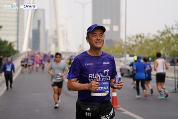 RUN TO LIVE 2024 - Ảnh #1346421