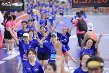 RUN TO LIVE 2024 - Ảnh #1363413