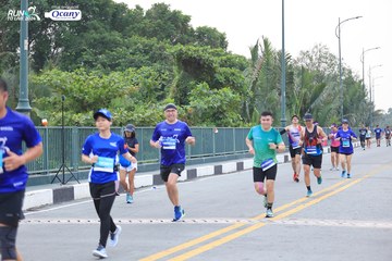 RUN TO LIVE 2024 - Ảnh #1388220