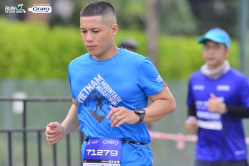 RUN TO LIVE 2024 - Ảnh #1446644