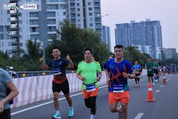 RUN TO LIVE 2024 - Ảnh #1449400