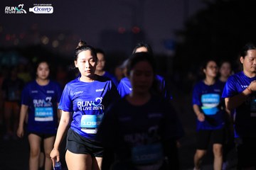 RUN TO LIVE 2024 - Ảnh #1344699