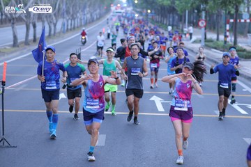 RUN TO LIVE 2024 - Ảnh #1432190