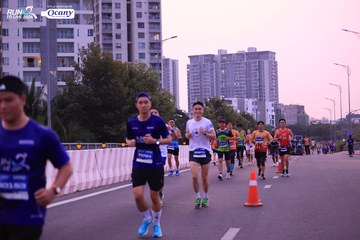 RUN TO LIVE 2024 - Ảnh #1447017
