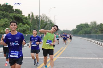 RUN TO LIVE 2024 - Ảnh #1392094