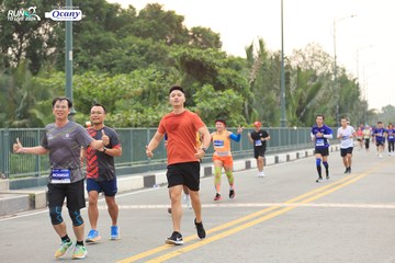 RUN TO LIVE 2024 - Ảnh #1400604