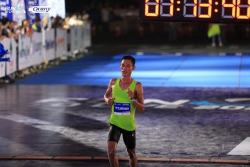 RUN TO LIVE 2024 - Ảnh #1379238