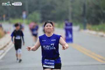 RUN TO LIVE 2024 - Ảnh #1385292