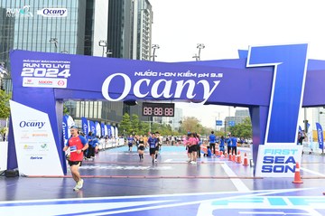 RUN TO LIVE 2024 - Ảnh #1421944