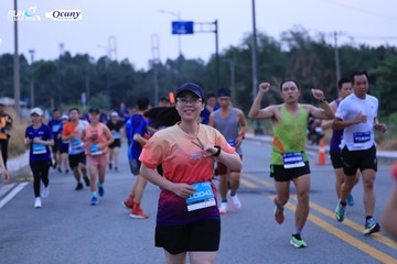RUN TO LIVE 2024 - Ảnh #1361628