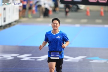 RUN TO LIVE 2024 - Ảnh #1415484