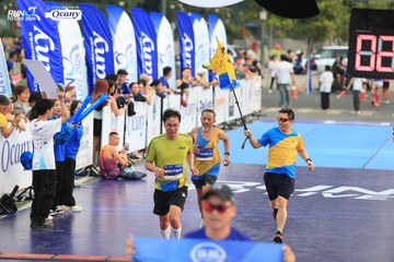 RUN TO LIVE 2024 - Ảnh #1404647