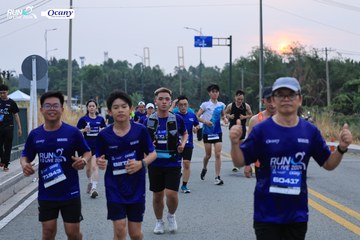 RUN TO LIVE 2024 - Ảnh #1373061