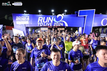 RUN TO LIVE 2024 - Ảnh #1319051