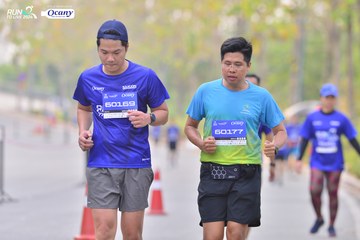 RUN TO LIVE 2024 - Ảnh #1445953